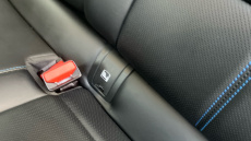 Renault Arkana 1.6 E-Tech FHEV 145 Esprit Alpine 5dr Auto Hybrid Estate